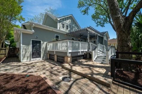 657 Gate Post Drive Mount Pleasant SC 29464