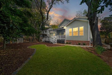 657 Gate Post Drive Mount Pleasant SC 29464