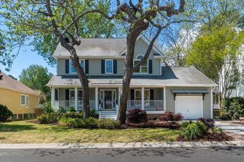 657 Gate Post Drive Mount Pleasant SC 29464