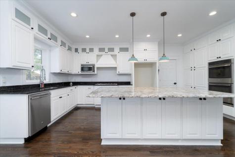 657 Gate Post Drive Mount Pleasant SC 29464