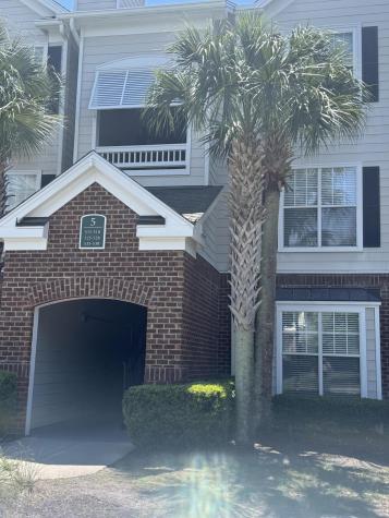 45 Sycamore Avenue Charleston SC 29407