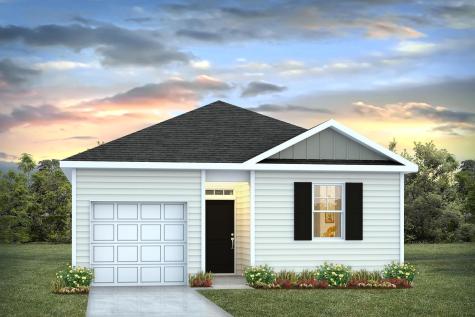 488 Tulip Poplar Drive Moncks Corner SC 29461