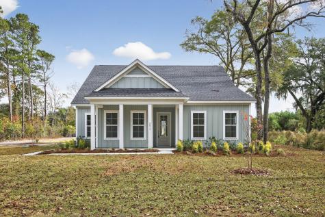 1347 Sea Aire Drive Charleston SC 29412