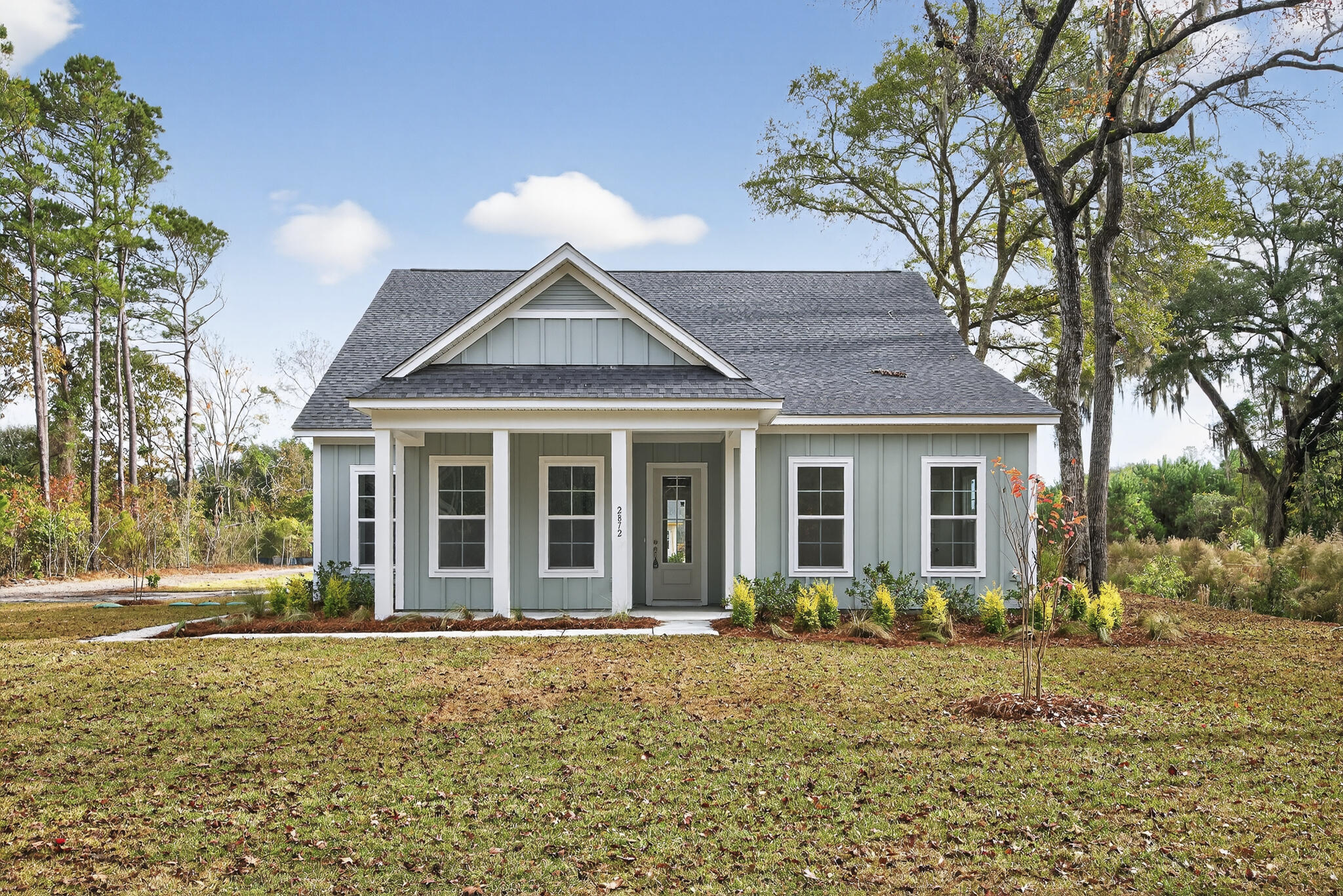 1347 Sea Aire Drive Charleston SC 29412