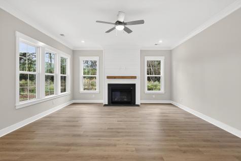 1347 Sea Aire Drive Charleston SC 29412