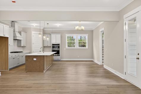 1347 Sea Aire Drive Charleston SC 29412