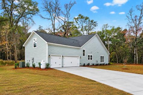 1347 Sea Aire Drive Charleston SC 29412