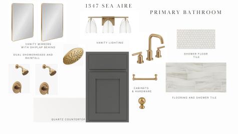1347 Sea Aire Drive Charleston SC 29412