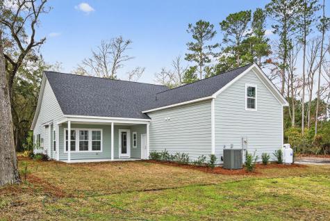 1347 Sea Aire Drive Charleston SC 29412