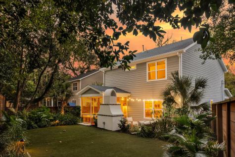 4989 Alpha Street North Charleston SC 29405