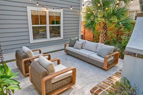4989 Alpha Street North Charleston SC 29405