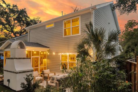 4989 Alpha Street North Charleston SC 29405