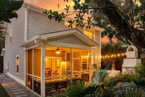 4989 Alpha Street North Charleston SC 29405