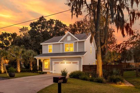 4989 Alpha Street North Charleston SC 29405