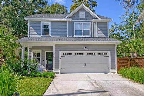 4989 Alpha Street North Charleston SC 29405