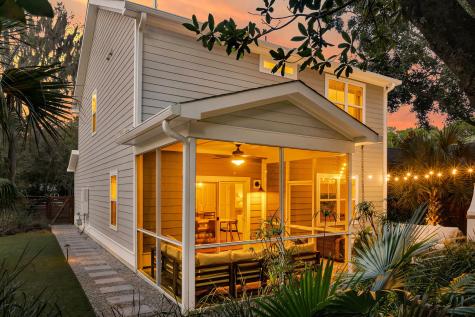 4989 Alpha Street North Charleston SC 29405