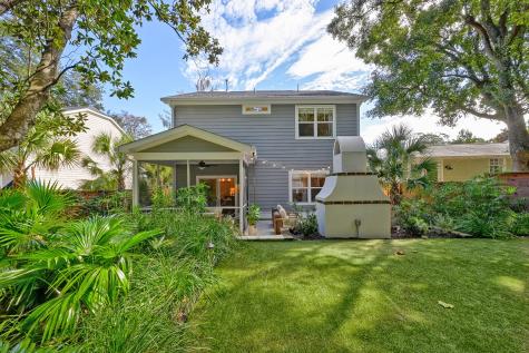 4989 Alpha Street North Charleston SC 29405