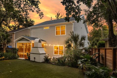 4989 Alpha Street North Charleston SC 29405