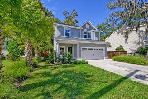 4989 Alpha Street North Charleston SC 29405