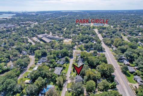 4989 Alpha Street North Charleston SC 29405