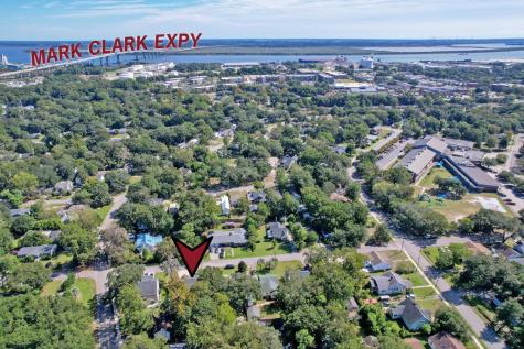 4989 Alpha Street North Charleston SC 29405