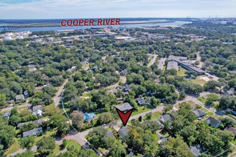 4989 Alpha Street North Charleston SC 29405