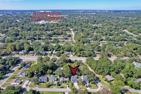 4989 Alpha Street North Charleston SC 29405