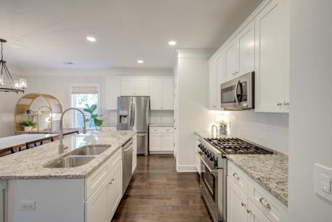 4989 Alpha Street North Charleston SC 29405