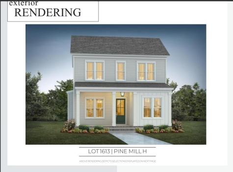 773 Blueway Avenue Summerville SC 29486
