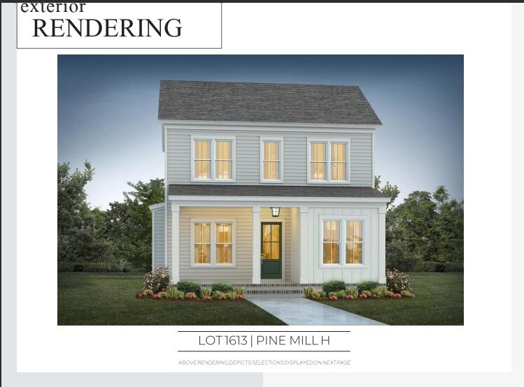 773 Blueway Avenue Summerville SC 29486