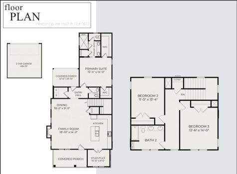 773 Blueway Avenue Summerville SC 29486