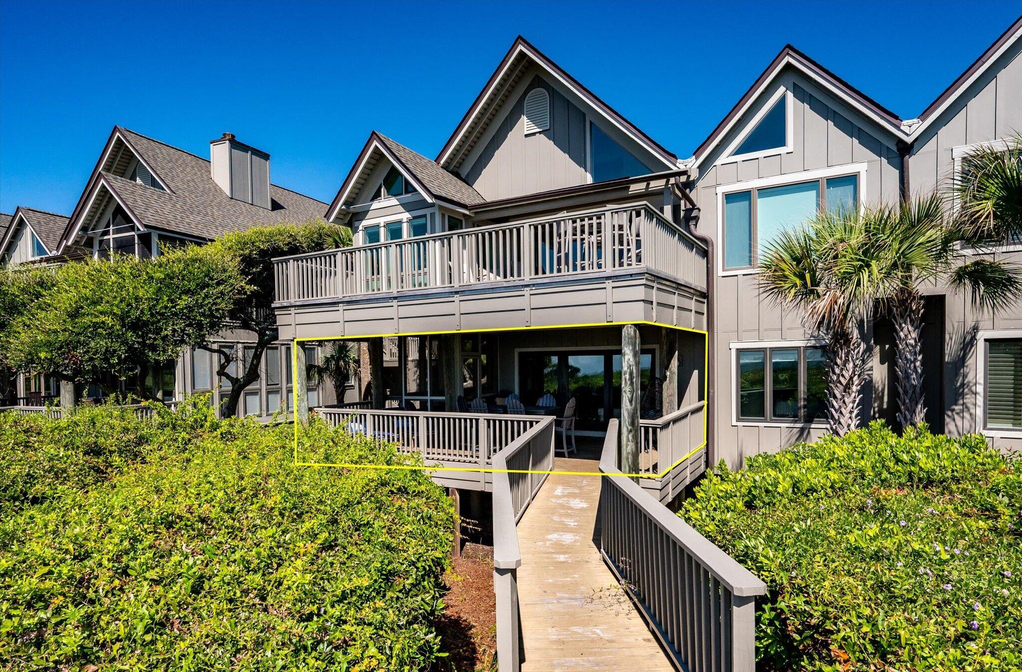 Kiawah Island SC, 3556 Shipwatch Road