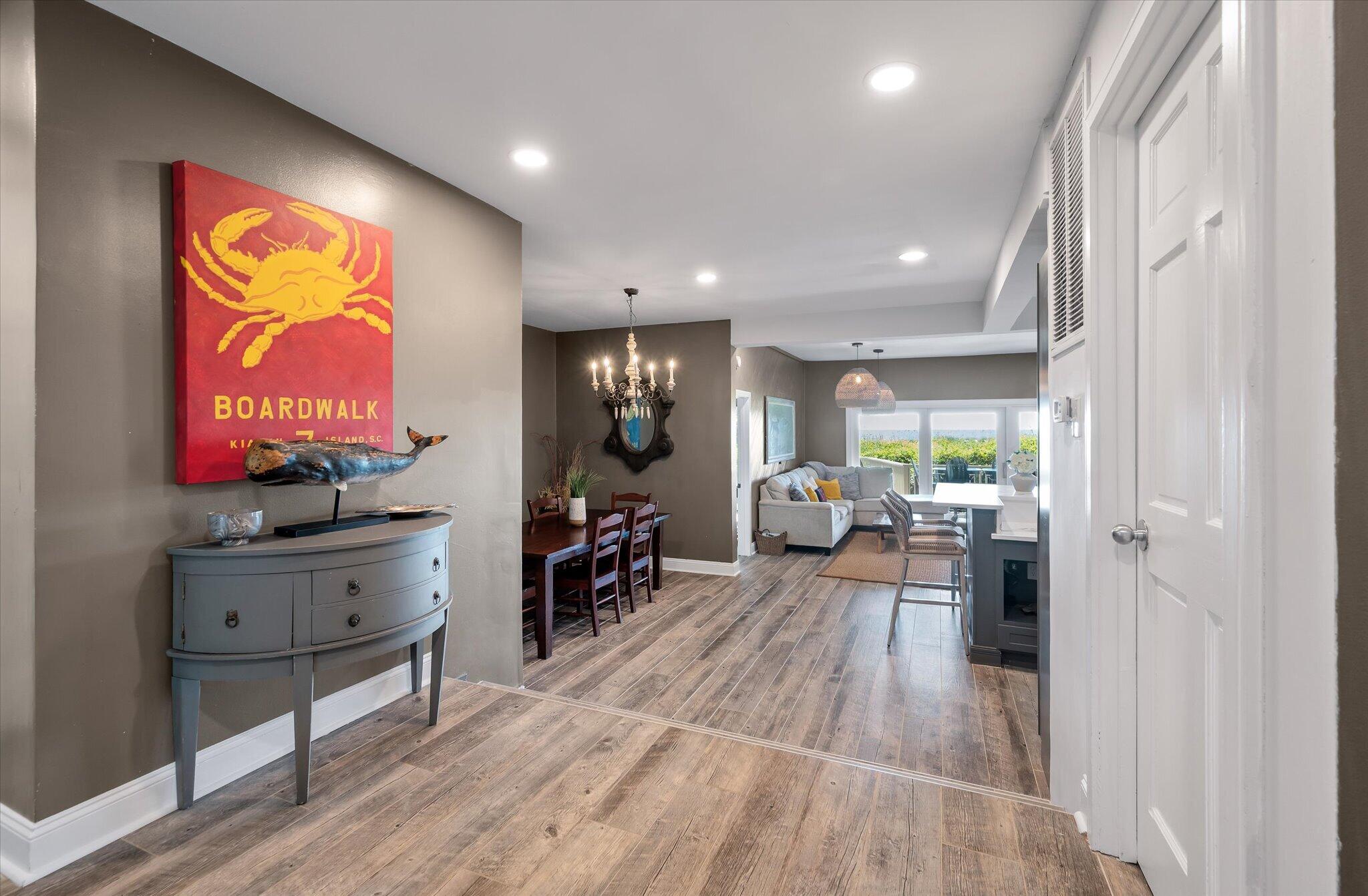 3556 Shipwatch Road Kiawah Island SC 29455