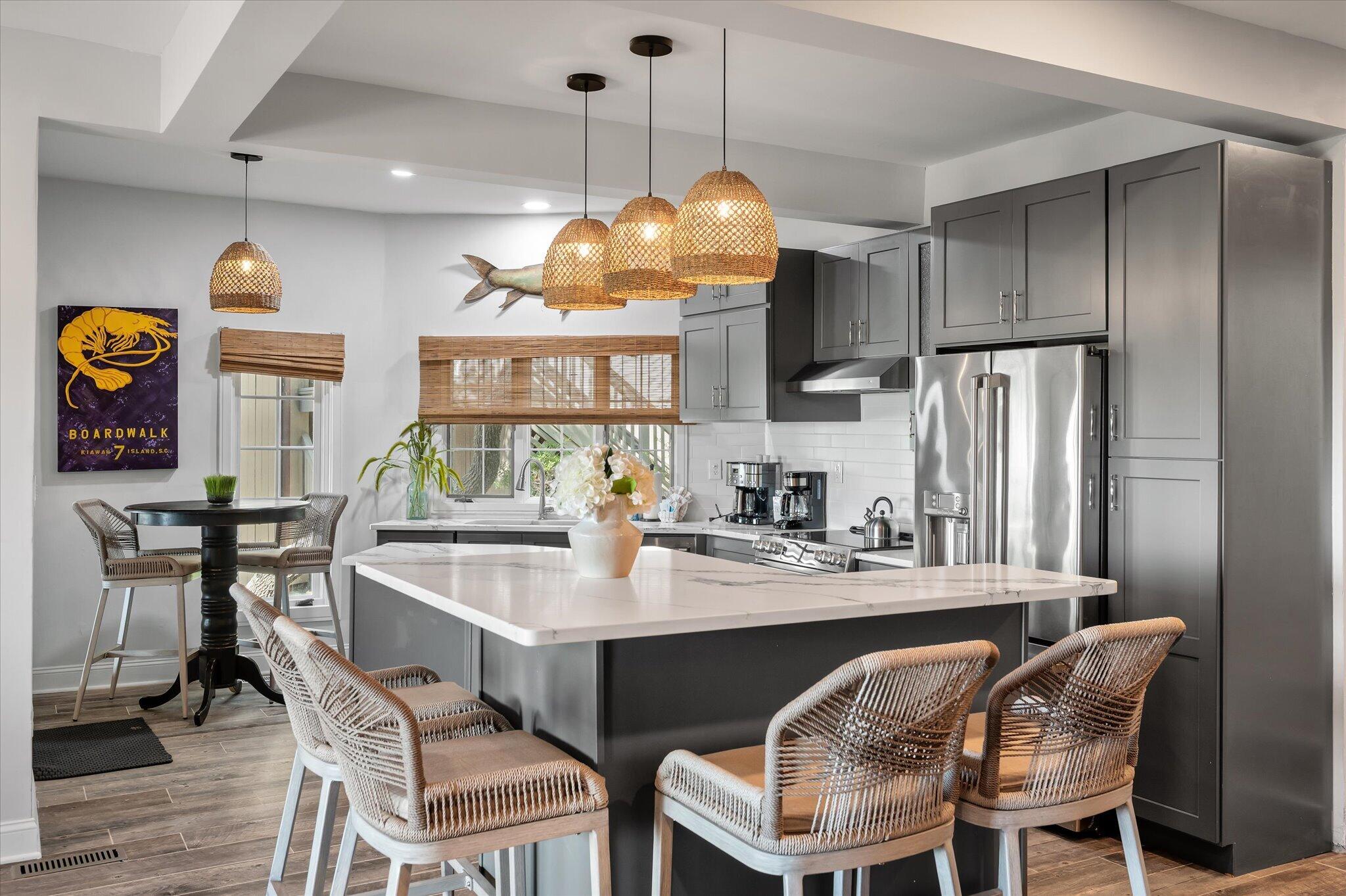 3556 Shipwatch Road Kiawah Island SC 29455