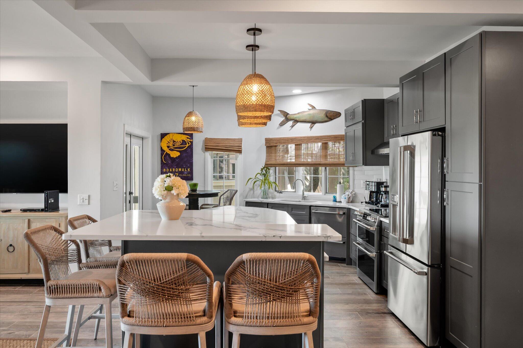 3556 Shipwatch Road Kiawah Island SC 29455