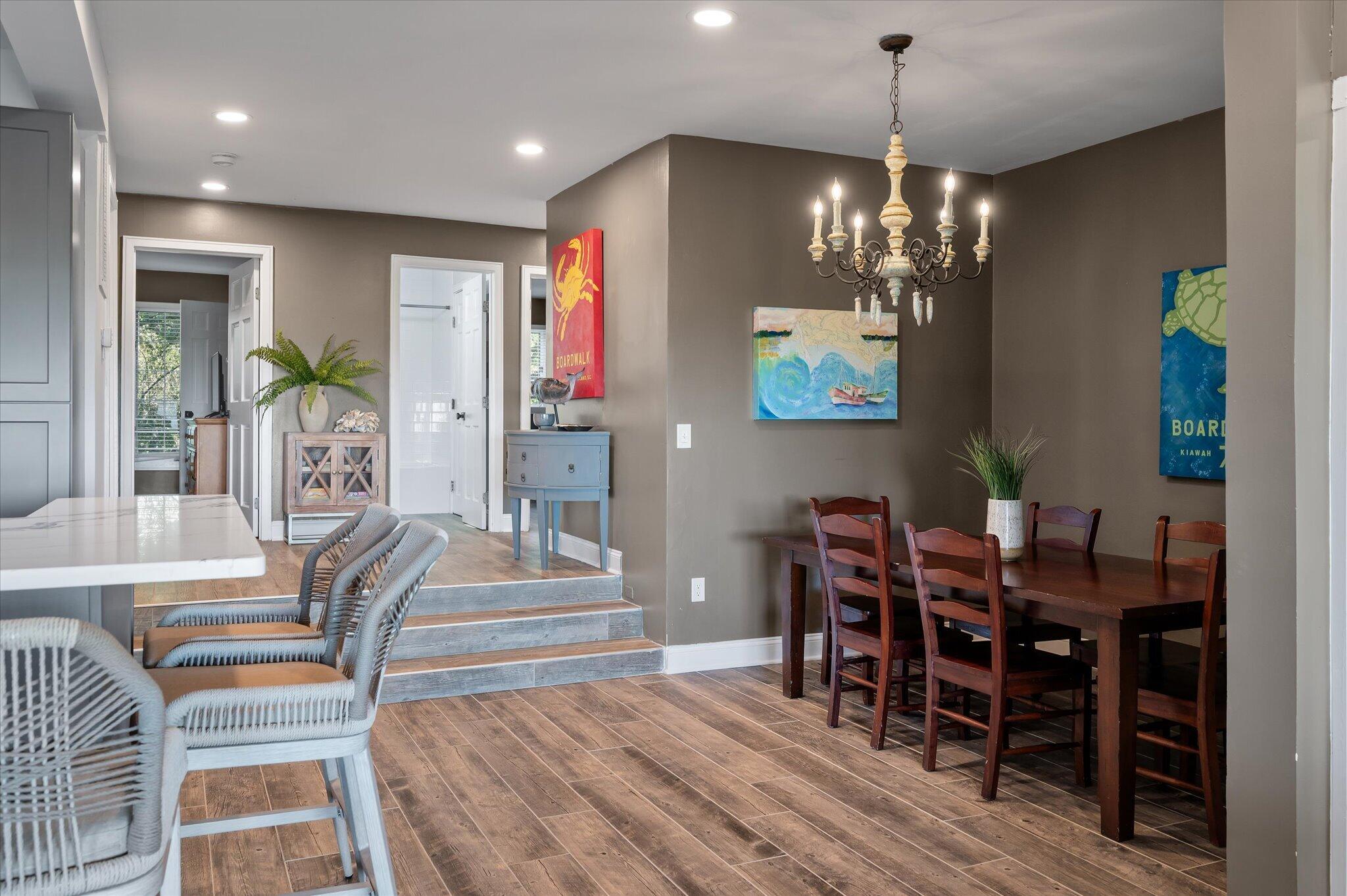 3556 Shipwatch Road Kiawah Island SC 29455