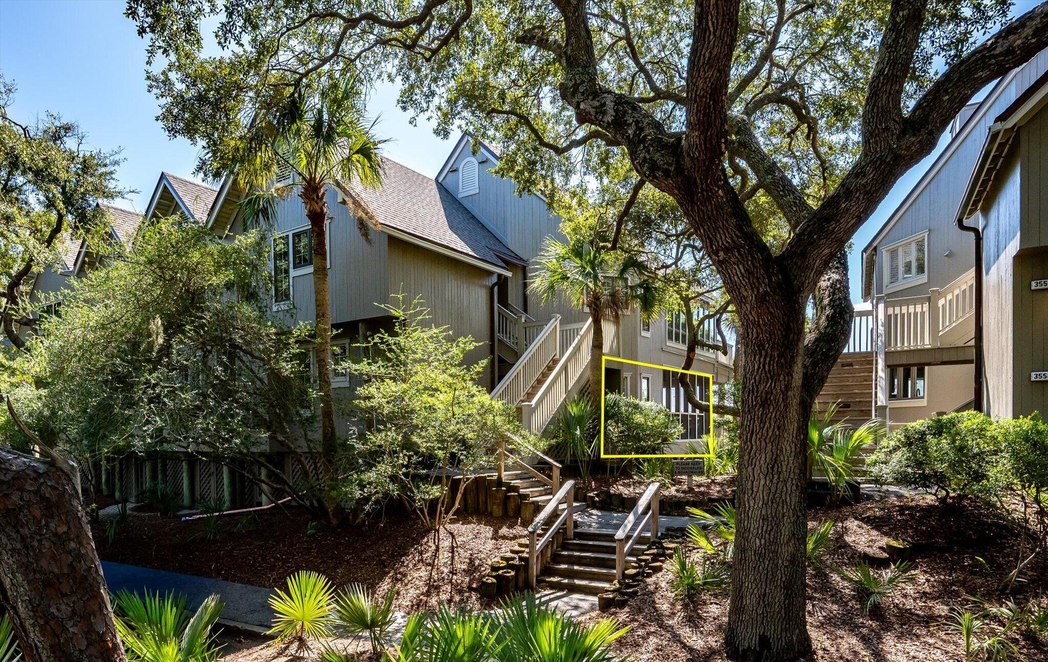 3556 Shipwatch Road Kiawah Island SC 29455