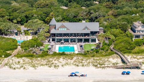 3556 Shipwatch Road Kiawah Island SC 29455
