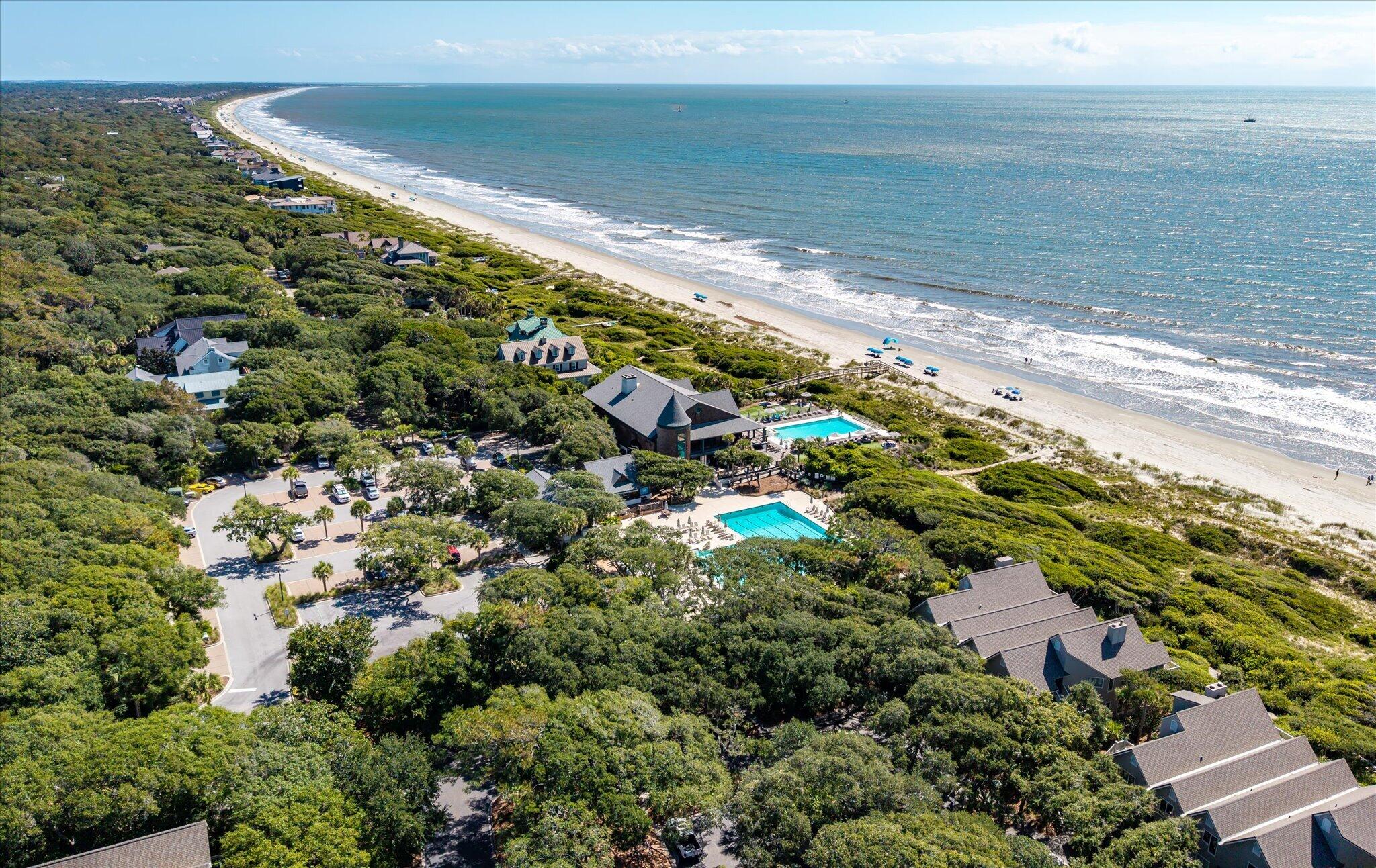 3556 Shipwatch Road Kiawah Island SC 29455