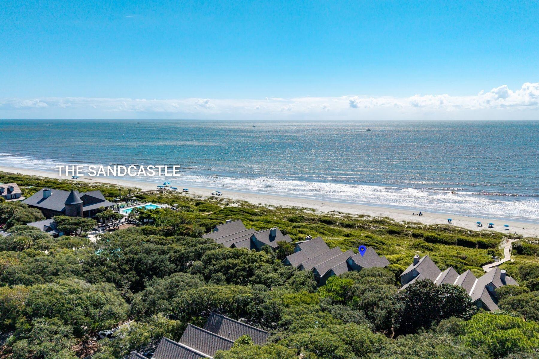 3556 Shipwatch Road Kiawah Island SC 29455