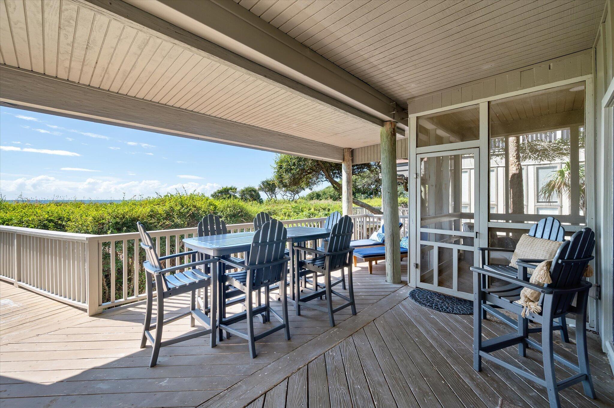 3556 Shipwatch Road Kiawah Island SC 29455