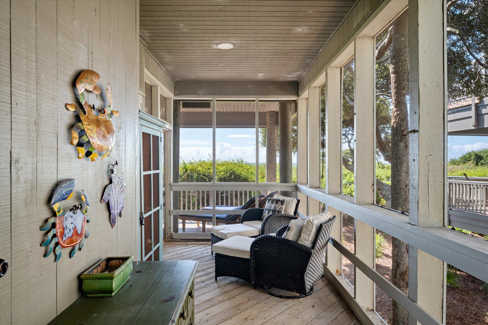 3556 Shipwatch Road Kiawah Island SC 29455