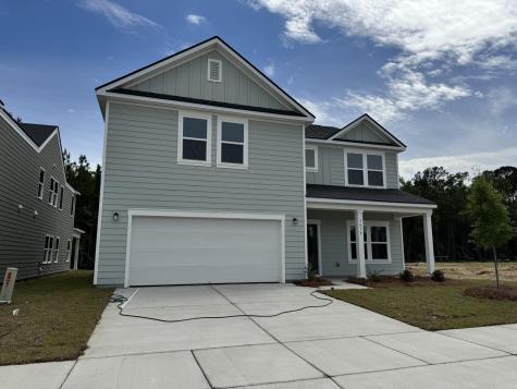 2070 Lavender Bloom Road Ravenel SC 29470