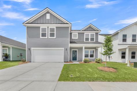 2070 Lavender Bloom Road Ravenel SC 29470