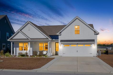126 Riley Farms Court Summerville SC 29486