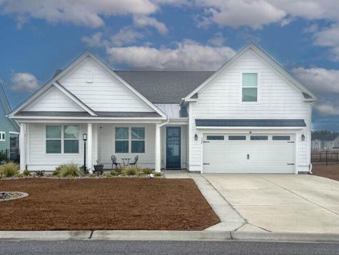 126 Riley Farms Court Summerville SC 29486