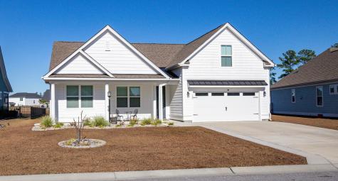 126 Riley Farms Court Summerville SC 29486