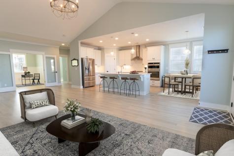 126 Riley Farms Court Summerville SC 29486