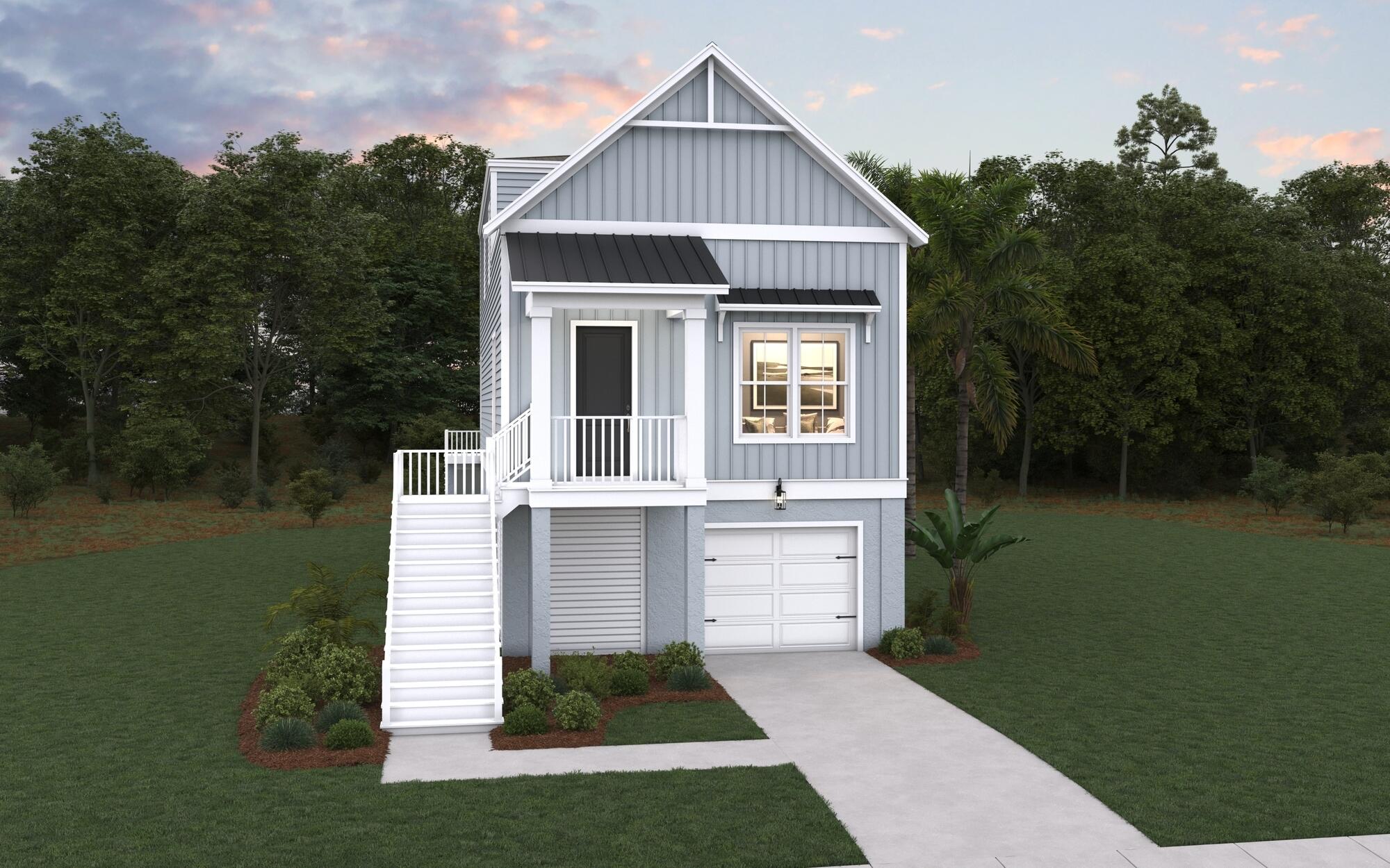7312 Longtown Drive Hanahan SC 29410