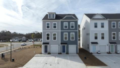 4633 Forest Hills Drive North Charleston SC 29418